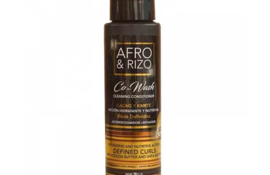 Afro and Rizo Cowash 453g